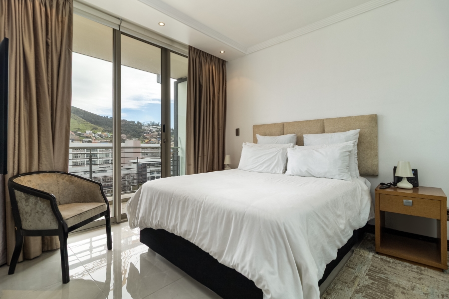 To Let 2 Bedroom Property for Rent in Cape Town City Centre Western Cape